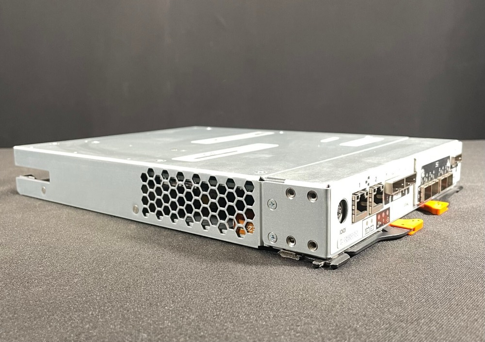 Оборудование Cisco DS3512 — фото 2