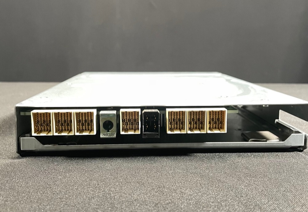 Оборудование Cisco DS3512 — фото 3