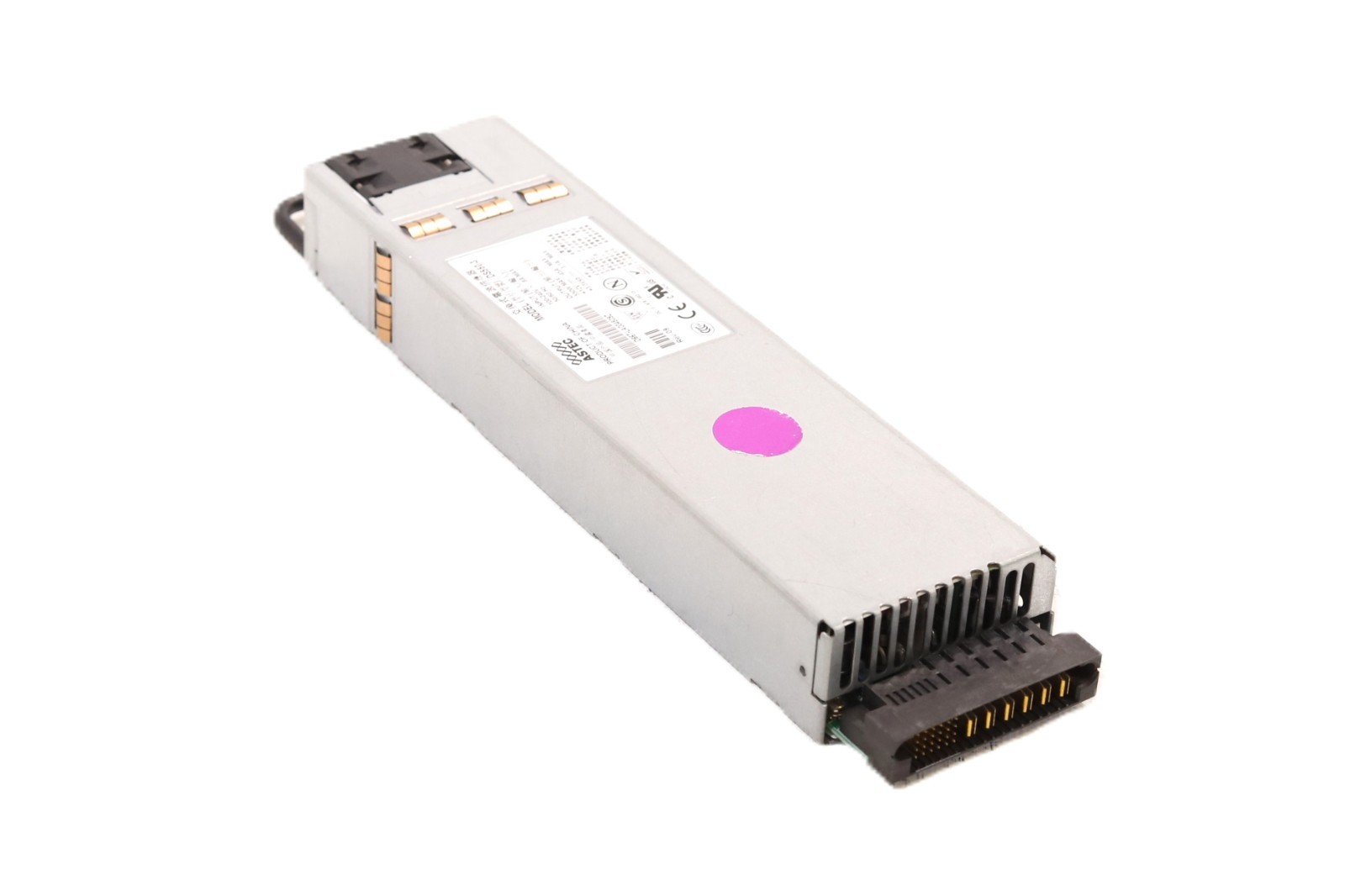 Блок питания Astec DS550-3 550W Power Supply P/N: D667-LA004509Z Tested Working — фото 1