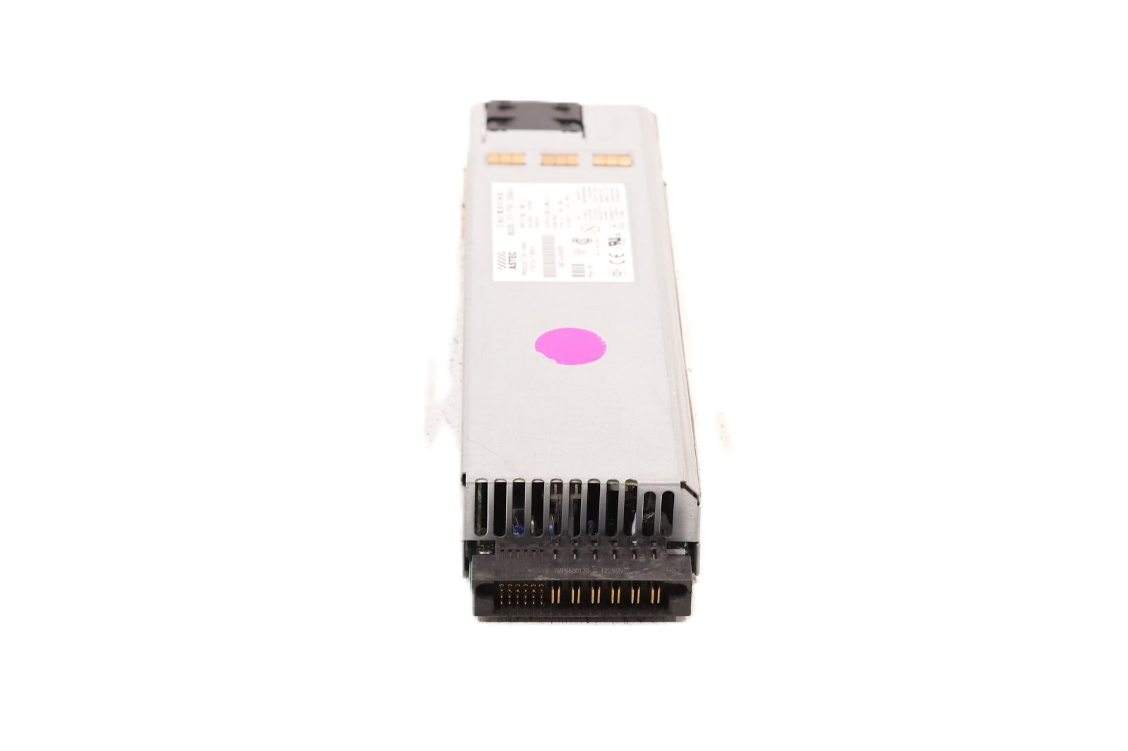 Блок питания Astec DS550-3 550W Power Supply P/N: D667-LA004509Z Tested Working — фото 2