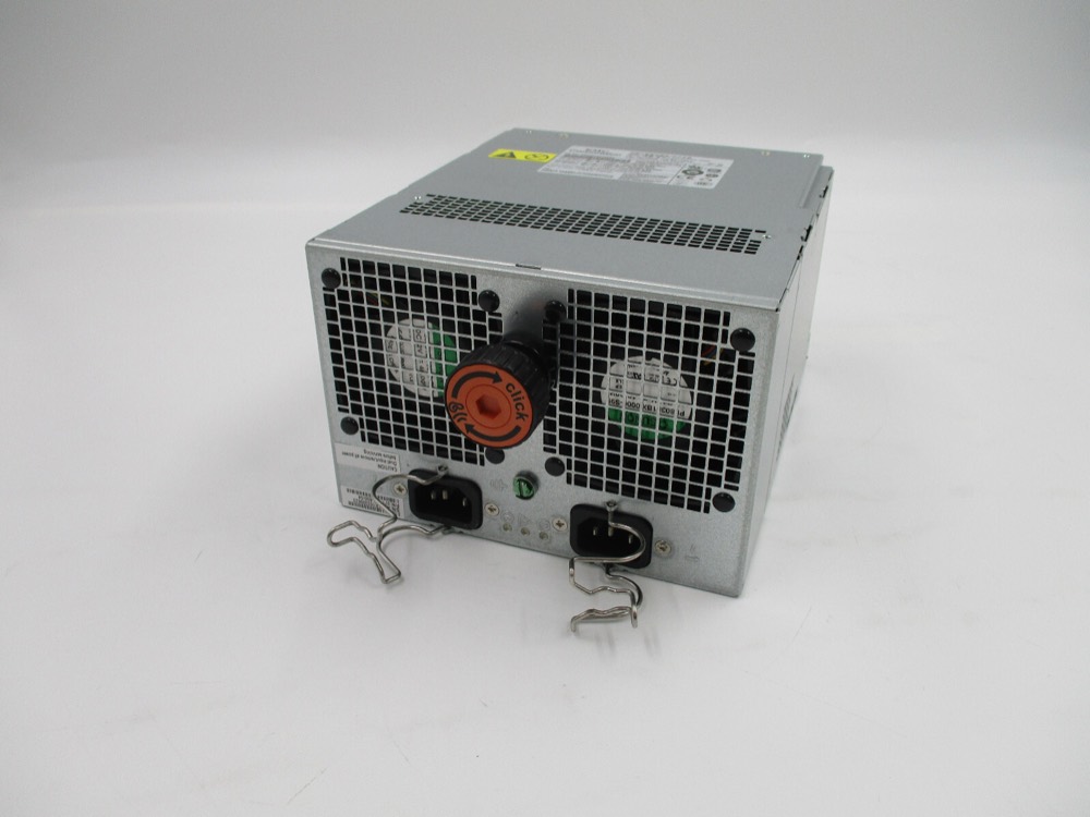 Блок 071-000-600-04 питания EMC DS60 700-013484-0000 1600W Power Supply P/N: 071-000-600-04 Tested Working — фото 1