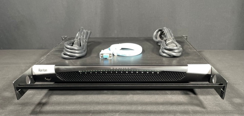 Оборудование Cisco DSX2-16 — фото 1