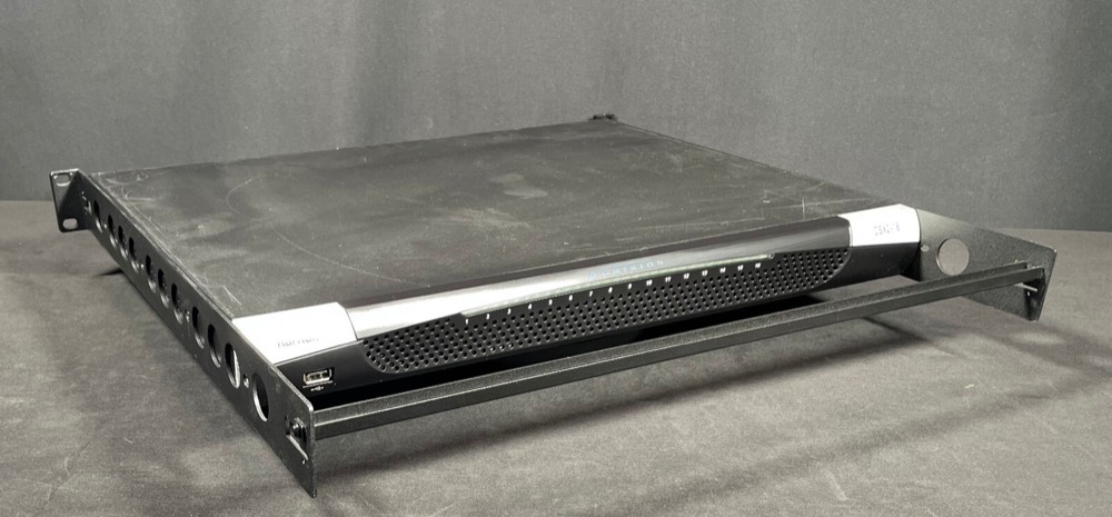 Оборудование Cisco DSX2-16 — фото 2