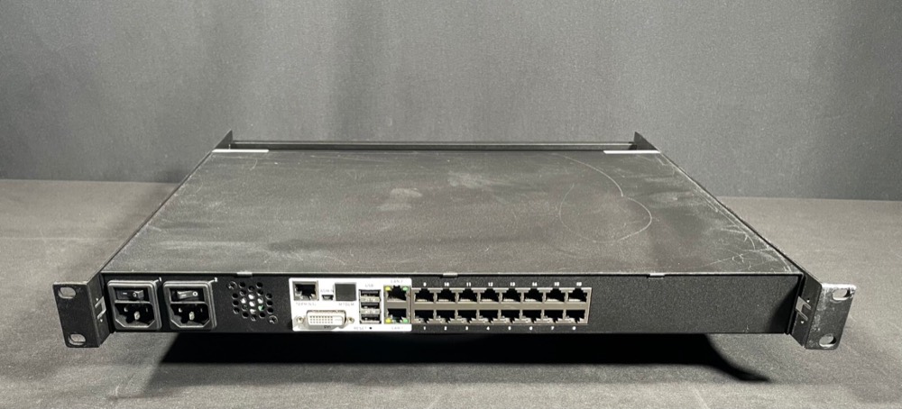 Оборудование Cisco DSX2-16 — фото 3