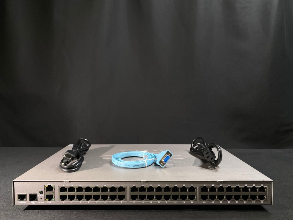 Оборудование Cisco DSXA-48-AC — фото 1
