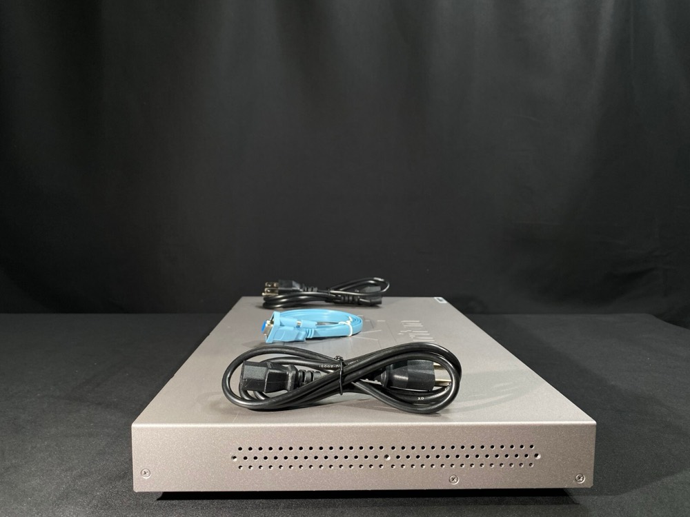 Оборудование Cisco DSXA-48-AC — фото 2