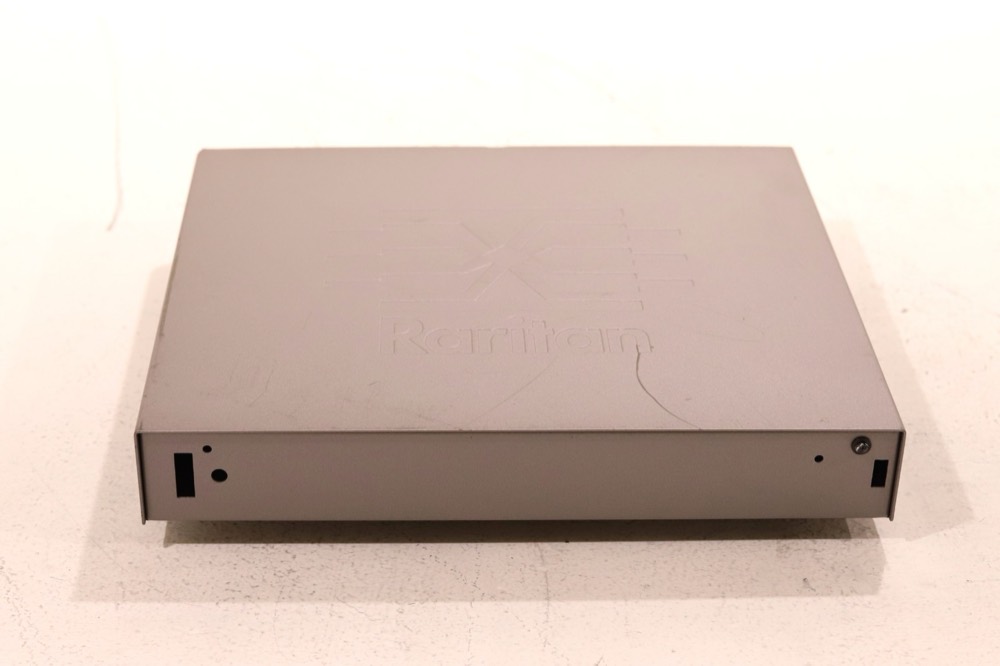 KVM/консоль Raritan DSXB-4-M Quad-Port Dominion SX Secure Console Server Tested Working — фото 3