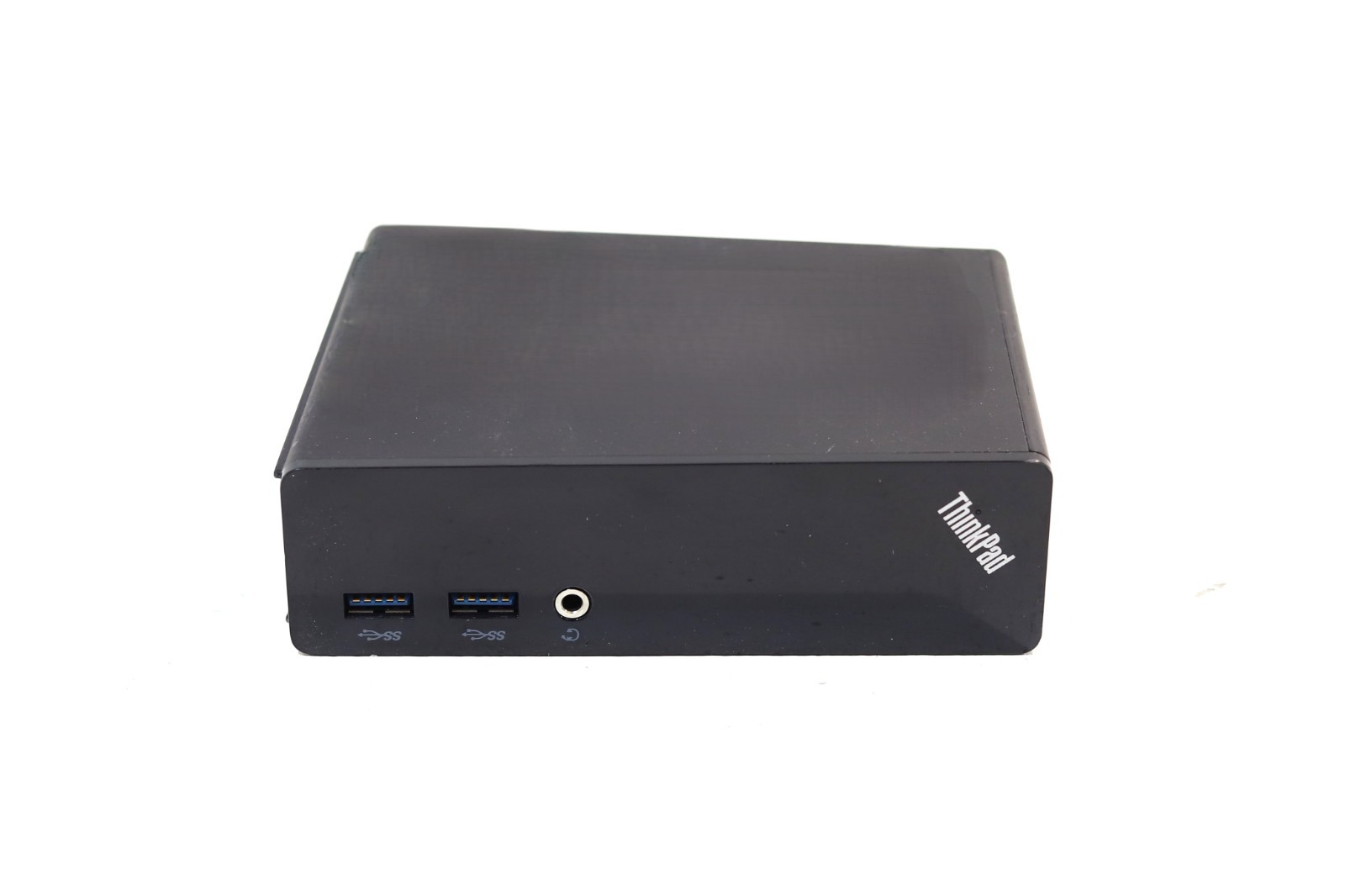 Компонент Lenovo DU9019D1 USB 3.0 Smart Dock For ThinkPad FRU P/N: 03X6059 Tested Working — фото 1