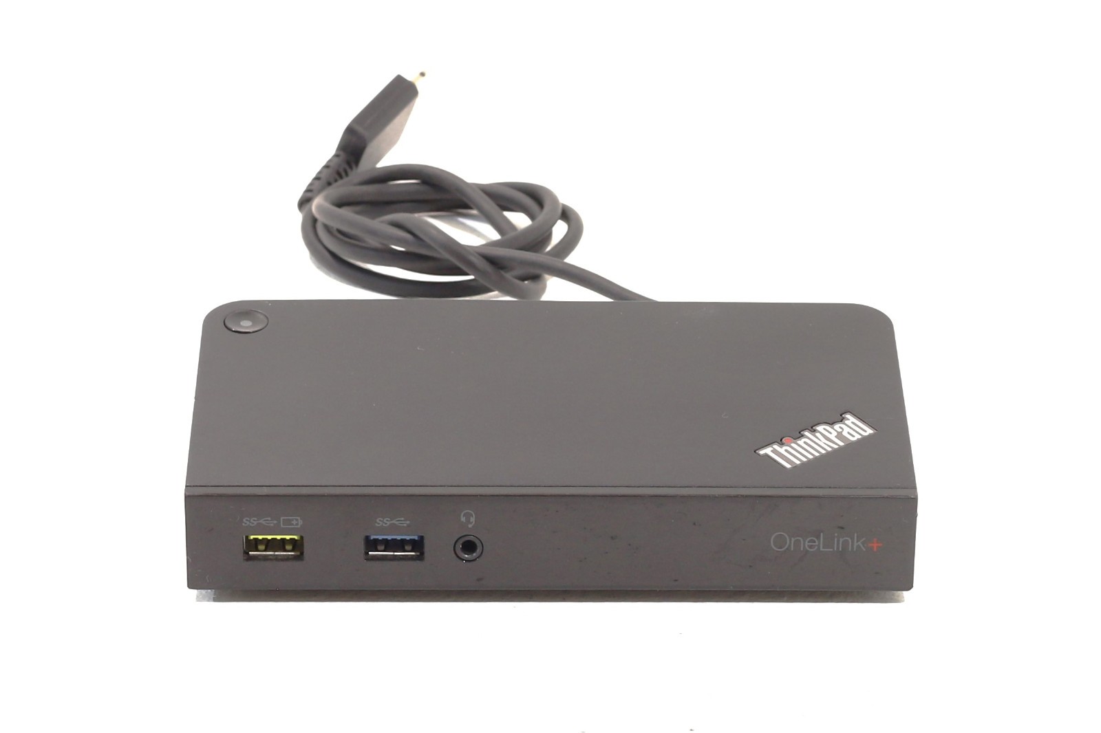 Компонент Lenovo ThinkPad OneLink+ DU9047S1 Docking Station FRU P/N: 03X6296 Tested — фото 1