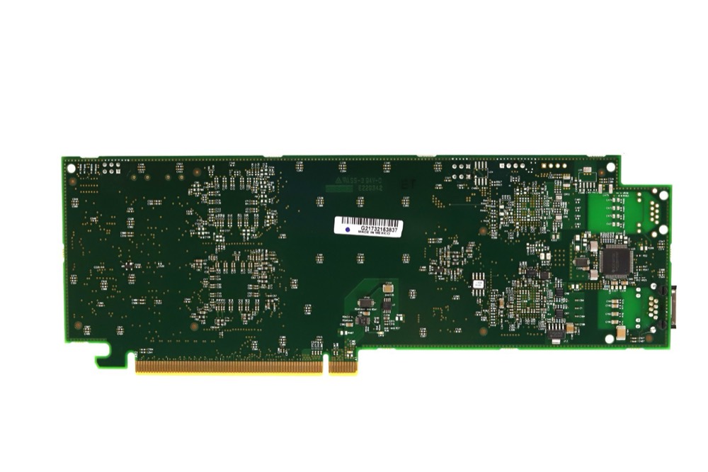 Плата AMX DVX-2150HD Single-Port DXLink PCIe Output Card P/N: SAA1906-41 Tested — фото 3