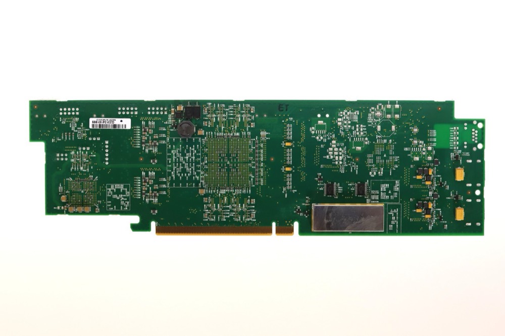 Плата AMX Enova DVX-3150HD-SP Dual-Port HDMI/Valens PCIe Output Card P/N: SAA1906-42 — фото 3