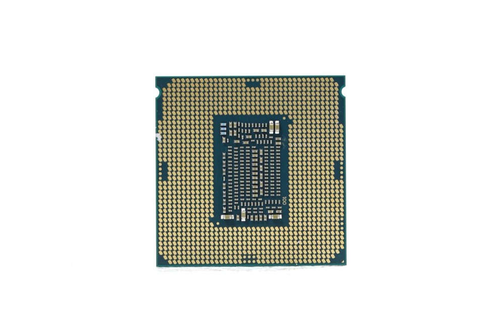 Процессор Intel Xeon E-2274G 4.00Ghz Quad-Core 8-Threads 8MB LGA 1151 Processor P/N: SRFDE — фото 2
