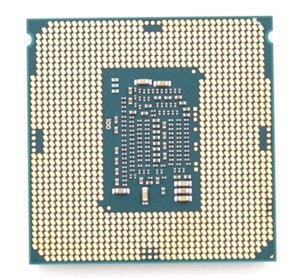 Процессор Intel Xeon E3-1225 V5 3.30GHz Quad-Core 8MB LGA 1151 Processor P/N: SR2LJ Tested — фото 2