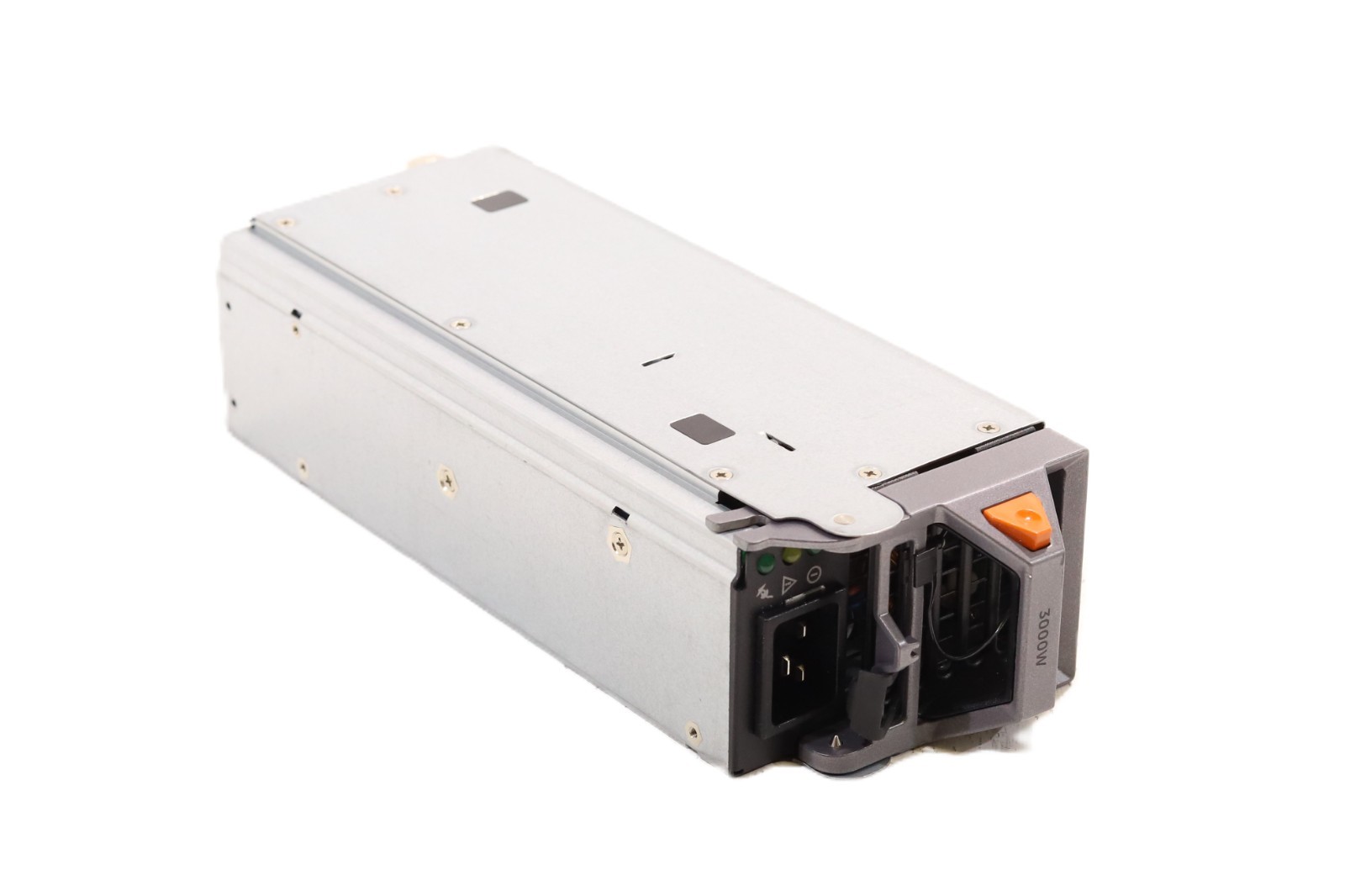 Блок питания Dell E3000E-S0 3000-Watt Power Supply Dell P/N: 08V4DK Tested Working — фото 1