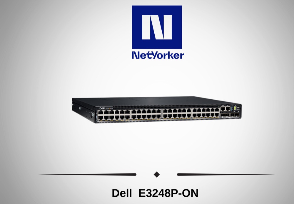 Оборудование Cisco E3248P-ON — фото 1