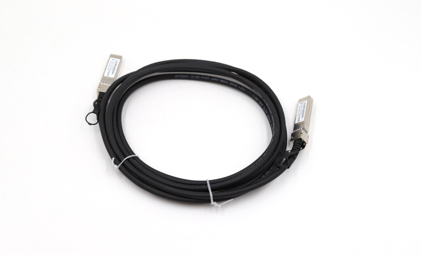Трансивер IPolex AWM SFP To SFP Connector Cable P/N: E357312-S Tested Working — фото 1