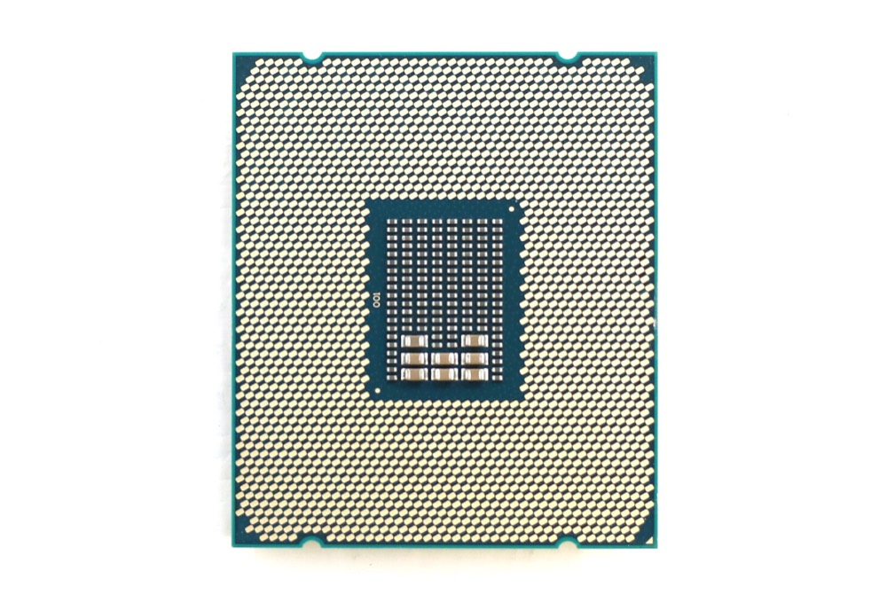 Процессор Intel Xeon E5-1607 v4 3.10GHz Quad-Core 10MB LGA 2011-3 Processor P/N: SR2PH — фото 2