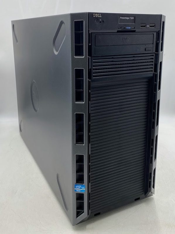 Процессор Intel Xeon E5-2407 v2 LGA1356 DDR3 — фото 1