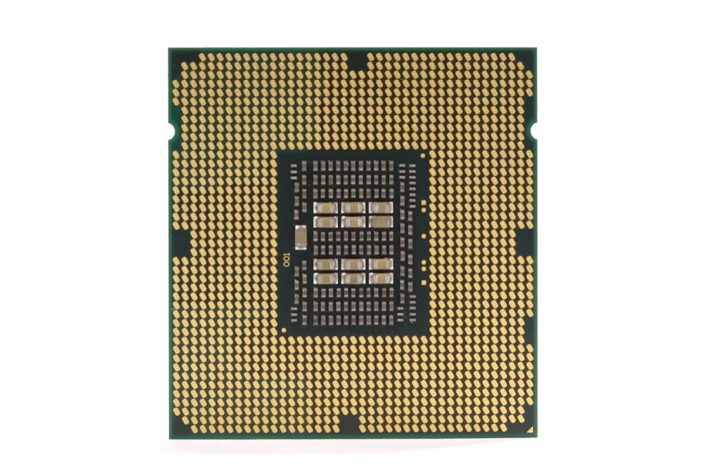 Процессор Intel Xeon E5-2440 2.40GHz Hexa-Core 15MB LGA 1356 Processor P/N: SR0LK Tested — фото 2