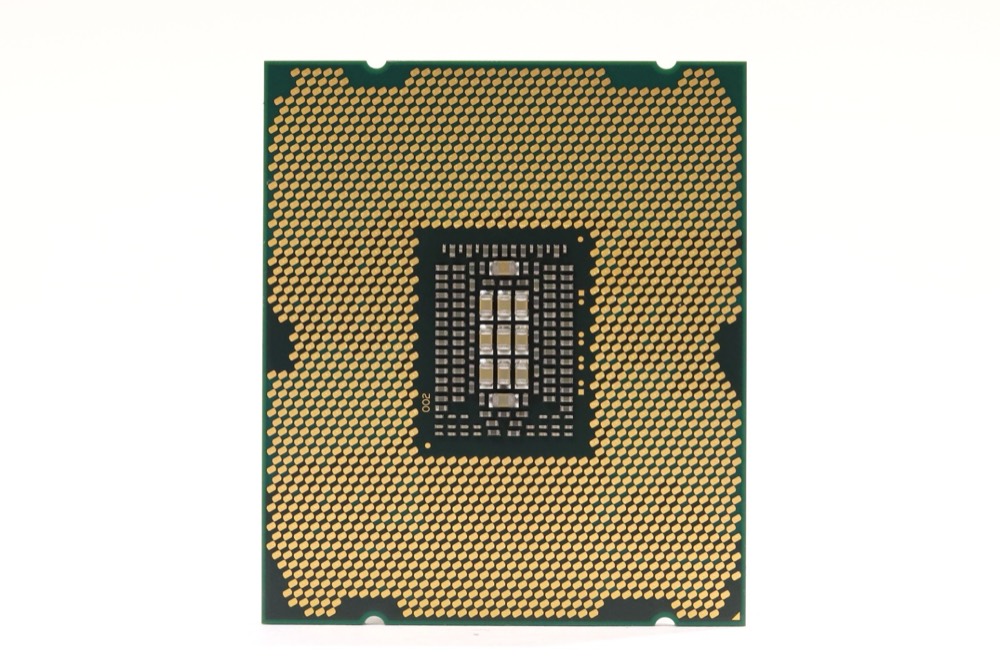 Процессор Intel Xeon E5-2620 2.00GHz 6-Core 15MB LGA 2011 Processor P/N: SR0KW Tested — фото 2