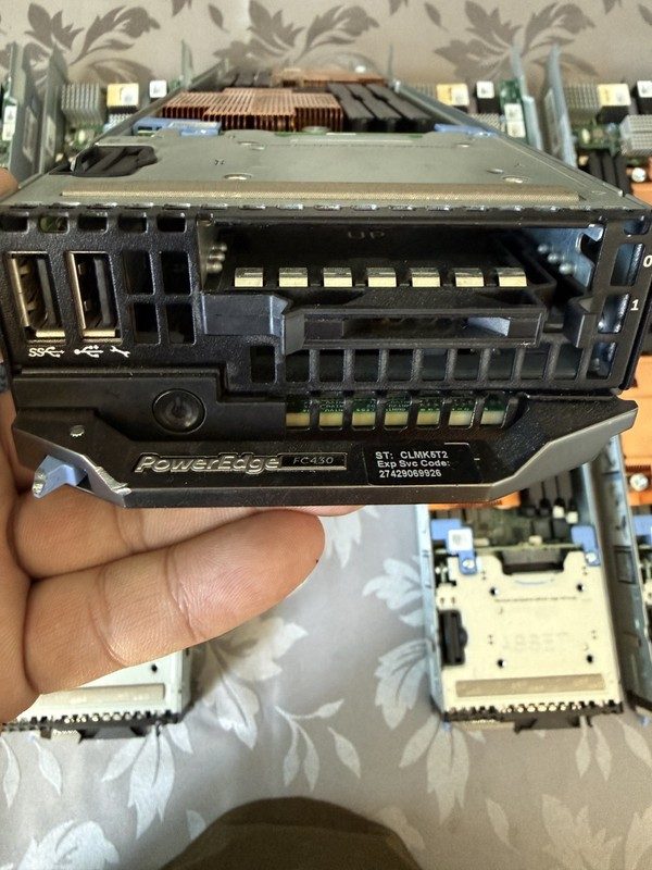 Процессор Intel Xeon E5-2630 v4 LGA2011-3 (Broadwell-EP, DDR4) — фото 1