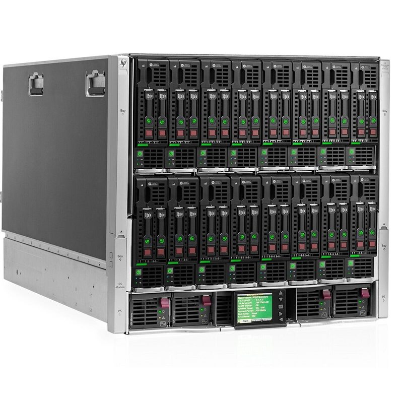 Модуль памяти Intel Xeon E5-2637v4 — серверный процессор LGA2011-3 (Broadwell-EP, DDR4) — фото 1