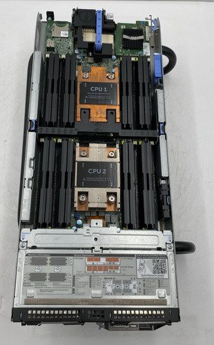 Модуль памяти Intel Xeon E5-2640v3 — серверный процессор LGA2011-3 (Haswell-EP, DDR4) — фото 1