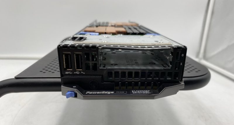 Модуль памяти Intel Xeon E5-2640v4 — серверный процессор LGA2011-3 (Broadwell-EP, DDR4) — фото 1
