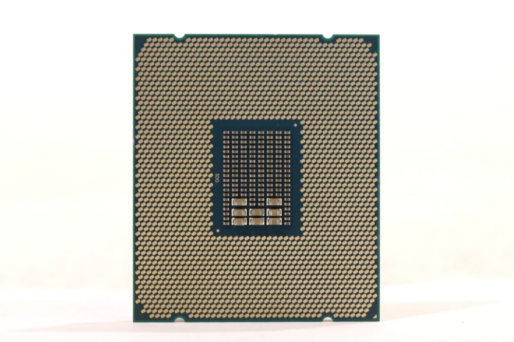 Процессор Intel Xeon E5-2650 V4 2.20GHz 12-Core 30MB LGA2011-3 Processor P/N: SR2N3 Tested — фото 2
