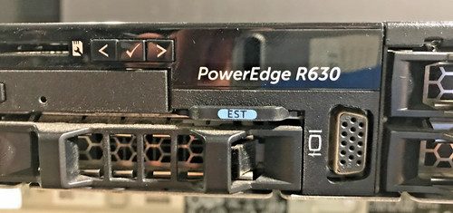 Процессор Intel Xeon E5-2660 v4 LGA2011-3 (Broadwell-EP, DDR4) — фото 1
