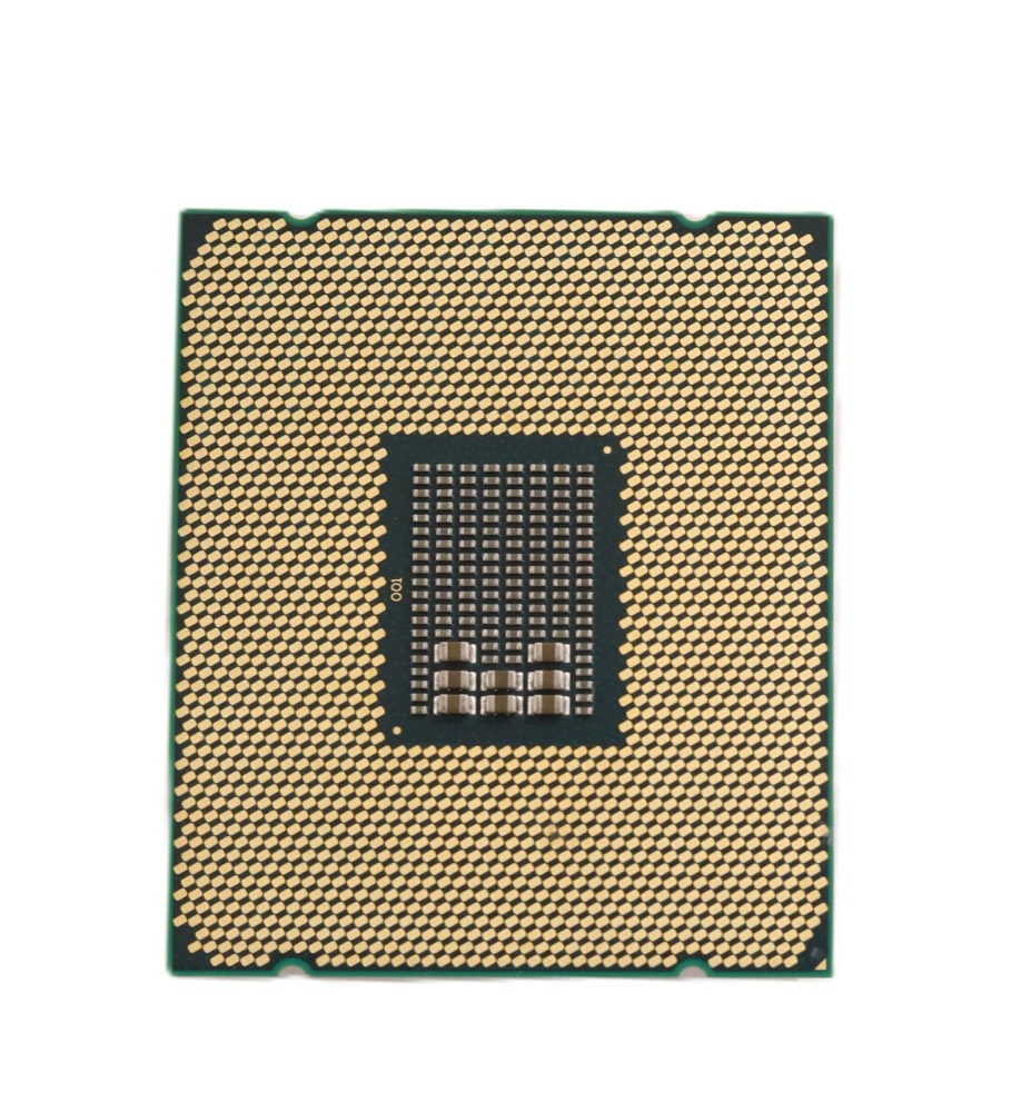 Процессор Intel Xeon E5-2660 v4 2.0 GHz 14-Core 35MB LGA2011-3 Server Processor P/N: SR2N4 — фото 2