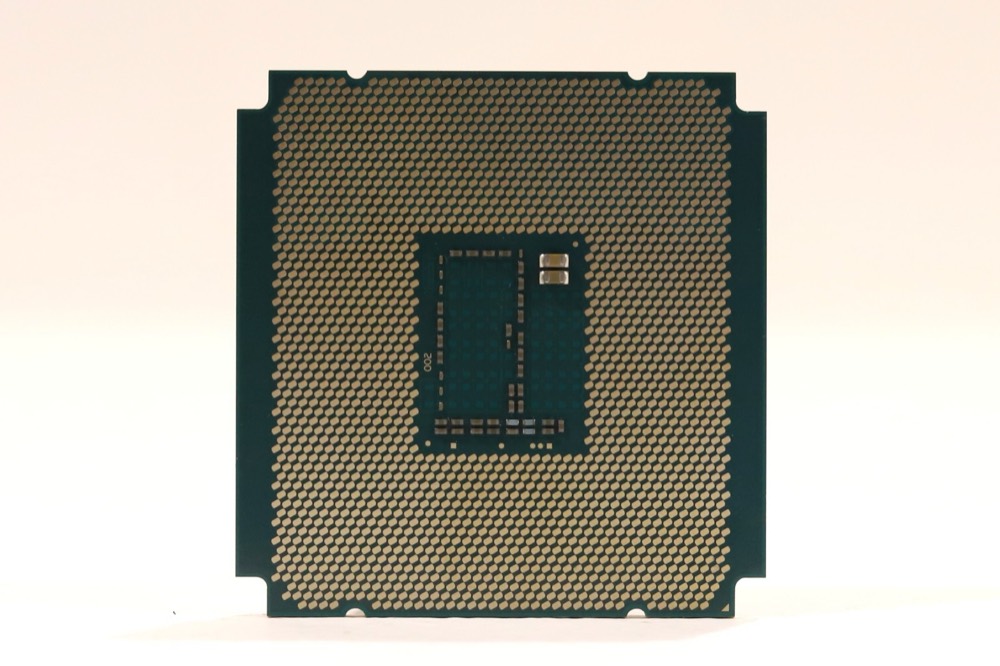 Процессор Intel Xeon E5-2683 V3 2.00GHz 14-Core 35MB LGA 2011-3 Processor P/N:SR1XH Tested — фото 2