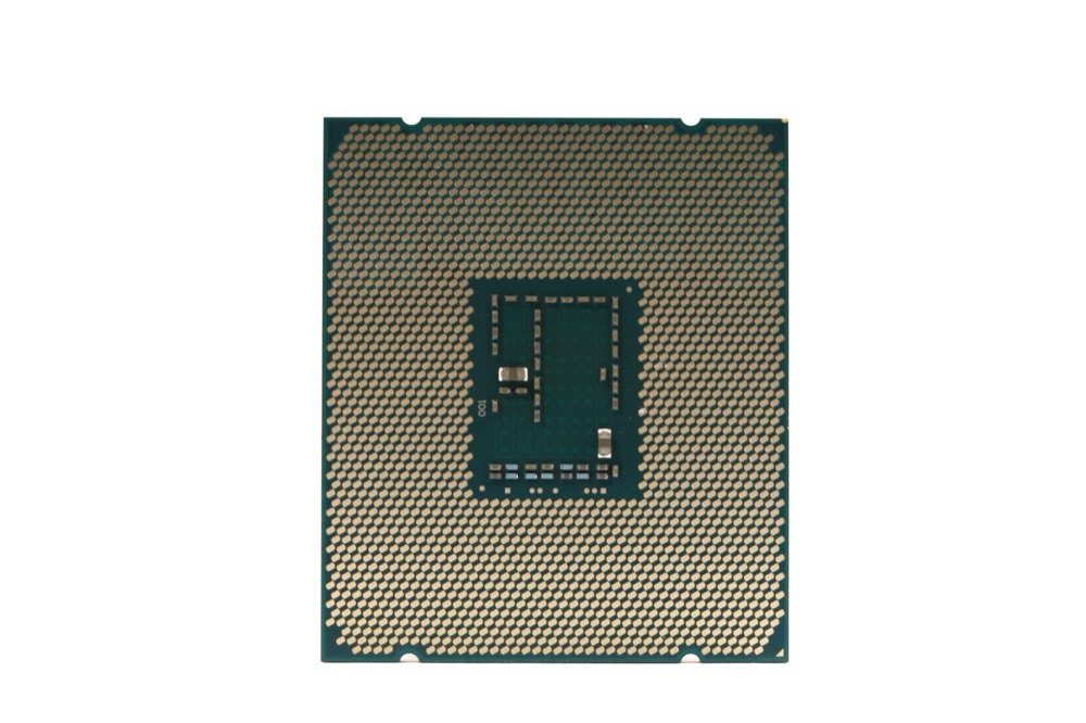 Процессор Intel Xeon E5-2687W v3 3.10GHz 10-Core 25MB LGA 2011 Processor P/N: SR1Y6 Tested — фото 2