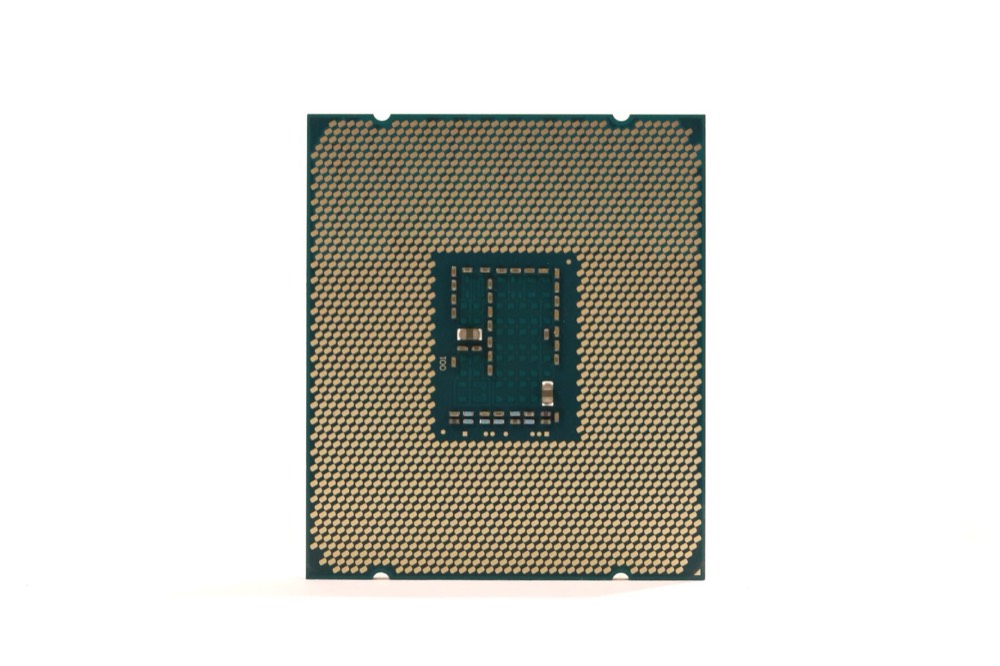 Процессор Intel Xeon E5-2690 v3 2.60GHz 12-Core 30MB LGA 2011-3 CPU Processor P/N: SR1XN — фото 2