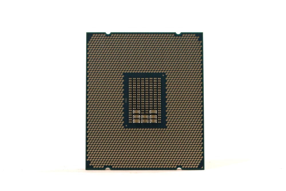 Процессор Intel Xeon E5-4620 V4 2.10GHz 10-Core 25MB LGA 2011-3 Processor P/N:SR2SJ Tested — фото 2