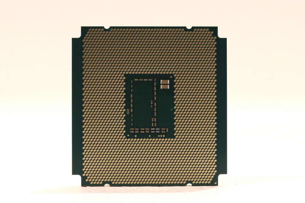 Процессор Intel Xeon E5-4669 V3 2.10GHz 18-Core 45MB LGA 2011-3 Processor P/N:SR22M Tested — фото 2