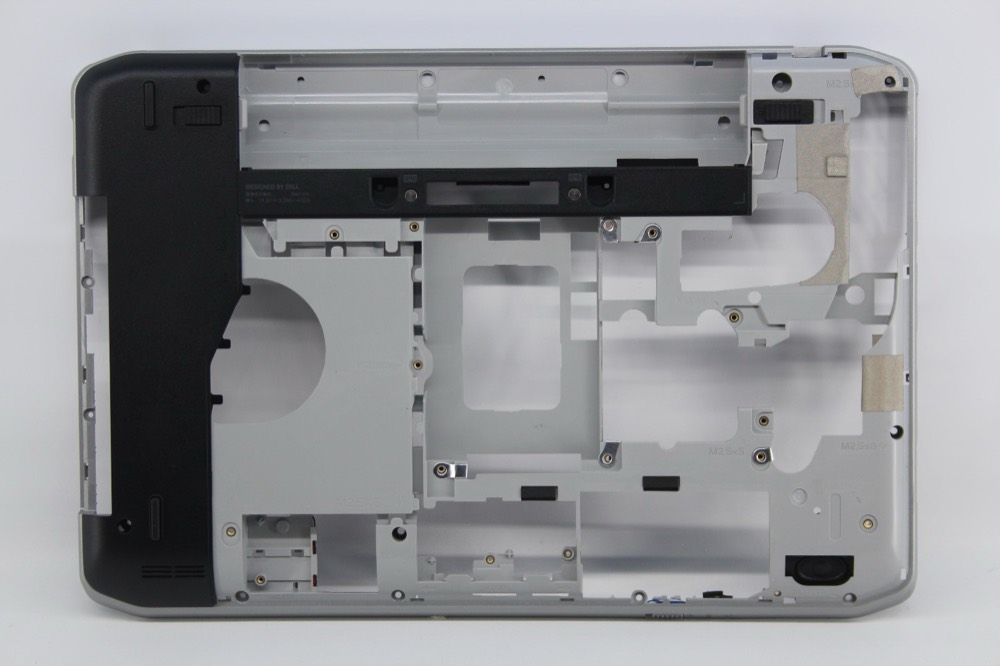 Шасси Latitude E5420 Laptop Bottom Chassis Assembly w/L/R internal Speaker P15KJ — фото 1