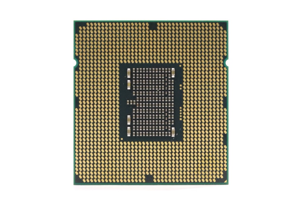 Процессор Intel Xeon E5606 2.13GHz Quad-Core 8MB LGA 1366 Processor P/N: SLC2N Tested — фото 2