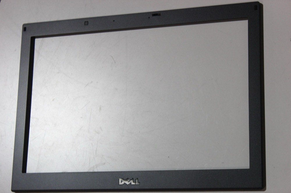 Запчасть ноутбука New Dell Latitude E6410 14.1" LCD Front Trim Cover Bezel LCD Trim Bezel T8K98 — фото 1