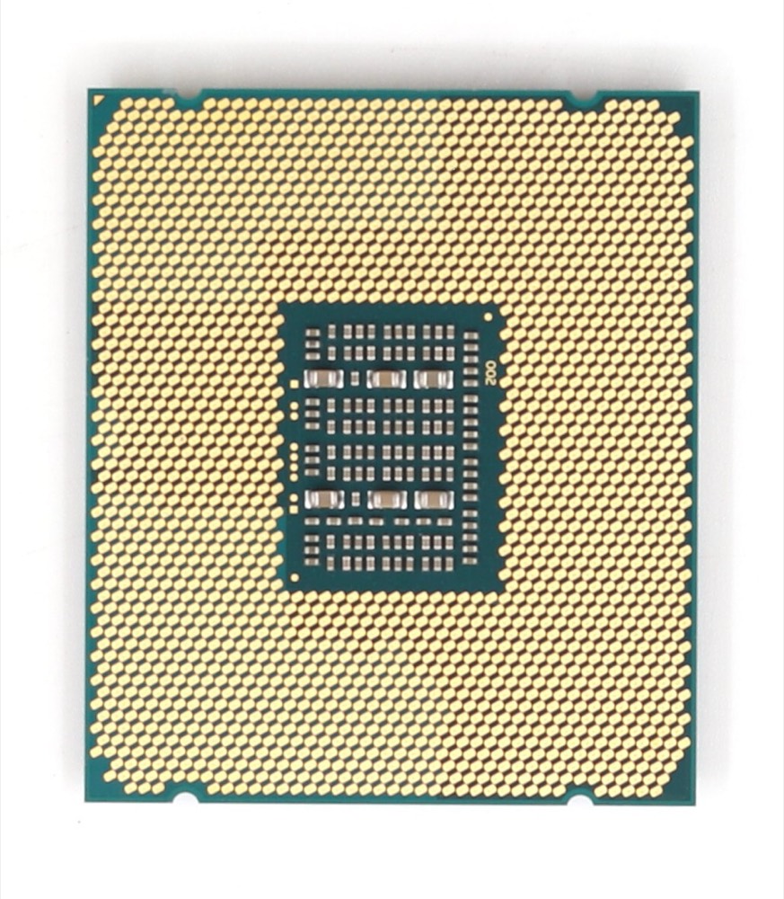 Процессор Intel Xeon E7-4860 V2 2.60GHz 12-Core 30MB LGA 2011 Processor P/N: SR1GX Tested — фото 2