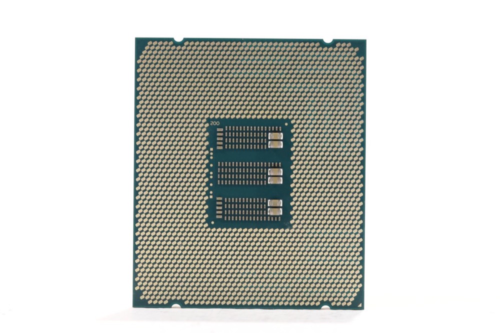 Процессор Intel Xeon E7-8867 V4 2.40GHz 18-Core 45MB LGA 2011 Processor P/N: SR2S6 Tested — фото 2