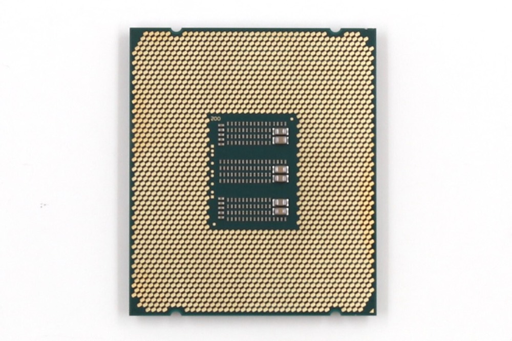 Процессор Intel Xeon E7-8891V4 2.80GHZ 10-Core 60MB FCLGA 2011 CPU P/N: SR2SQ Tested — фото 2