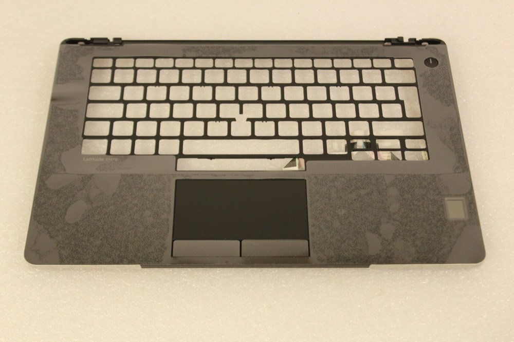 Запчасть ноутбука WVNHW Dell Latitude E7470 Upper Palmrest Touchpad Assembly — фото 1
