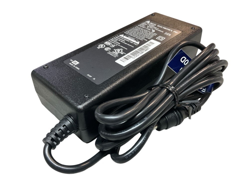 Адаптер NEW DELTA ELECT. AC POWER ADAPTER EADP-20NB D 100-120V 50-60HZ .5A 5V 4A — фото 1