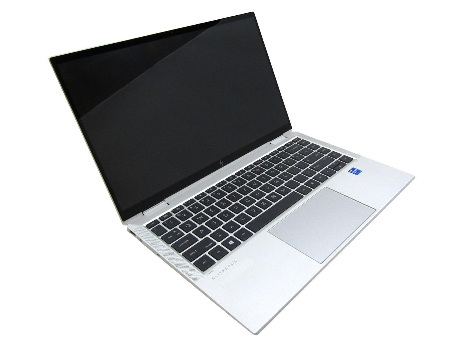 Ноутбук HP EliteBook x360 1040 G8 14" FHD Touch (Core i7-1165G7, 16 ГБ, SSD 512 ГБ) — фото 1