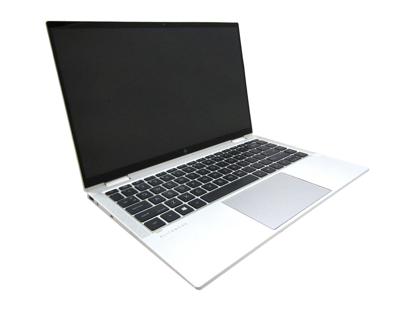 Ноутбук HP EliteBook x360 1040 G8 14" FHD Touch (Core i7-1165G7, 16 ГБ, SSD 512 ГБ) — фото 3