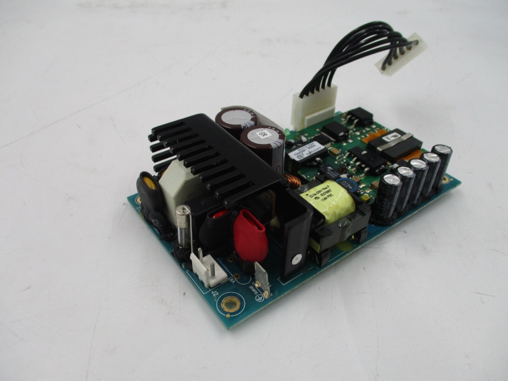 Адаптер Artesyn PCBA V2 HI-VPS Dc Converter Board P/N: EBX30-48S3V3J Tested Working — фото 1
