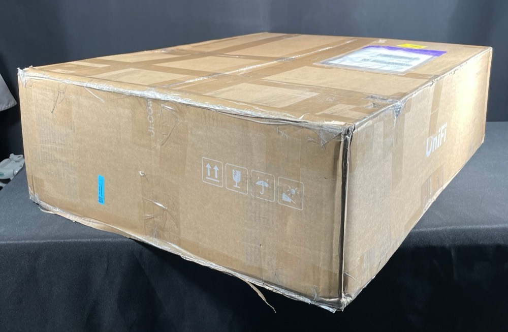 Коммутатор Cisco ECS-48-POE — фото 2