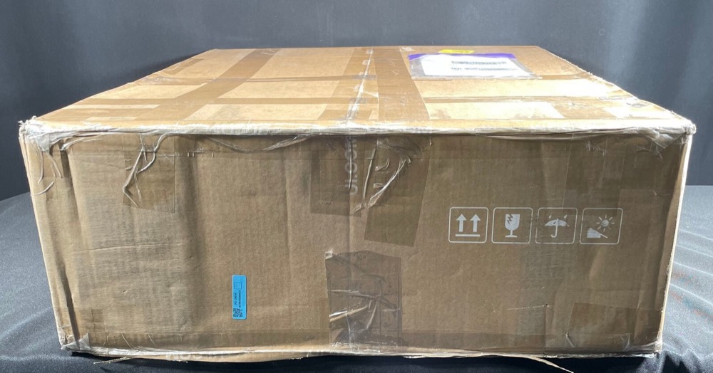 Коммутатор Cisco ECS-48-POE — фото 3