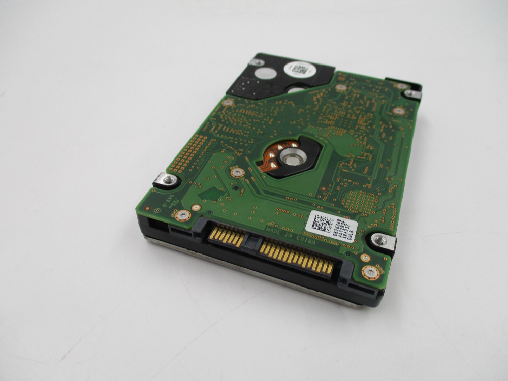 Компонент HP EG0300FBDBR 300GB 2.5" 6Gbps 10k RPM SAS Drive P/N:597609-001 Tested Working — фото 2